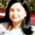 Kalpana H - M.Sc.( Computer Science ), ICF Certified Career Coach & Counselor